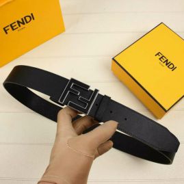 Picture of Fendi Belts _SKUFendiBelt38mmX95-125cm7D621915